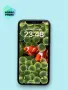 iPhone 11 Pro 64gb Midnight green 100%, снимка 1