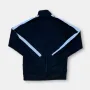 Nike Zip Up Drill Fleece Hoodie, снимка 2