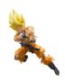 Аниме колекционерска  S.H.Figuarts Екшън Фигурка Dragon Ball Z Son Goku Legendary Super Saiyan, снимка 1 - Колекции - 45373534