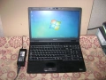 Toshiba Tecra A11 - Core i3, 4 GB RAM, 250 GB HDD, зарядно, снимка 1