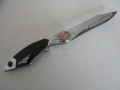 № 8552  Старо руско /съветско сгъваемо ножче, снимка 4