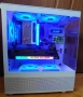 Геймърски PC Ryzen 5 8400f, EVGA GeForce RTX 3070, 32gb ddr5, 1tb nvme, снимка 1