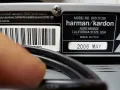 Harman Kardon AVR235 & DVD 27, снимка 12