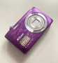 ✅ Nikon COOLPIX S2800 🔝 20.1 MP , снимка 2