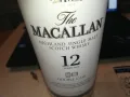 MACALLAN 12 КОЛЕКЦИОНЕРСКО ШИШЕ 1109241154, снимка 9