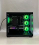 Геймърски компютър AMD Ryzen 7 8700F, RX 9070 XT 16GB, 32GB ram, снимка 2
