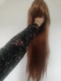 Нова перука, само за 13€! С бретон , снимка 1
