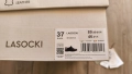 дамски обувки естествена кожа Lasocki, размер 37, снимка 8