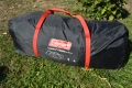 Палатка COLEMAN Coastline 4 DELUXE tent Коледно намаление!!!, снимка 15