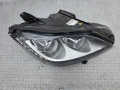 Десен Xenon фар за Mercedes CLS W218, снимка 1