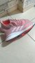 Розови обувки на Adidas за момичета , снимка 1 - Дамски ежедневни обувки - 45509862