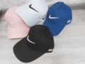Nike шапка , снимка 1 - Шапки - 45855530