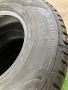 Гуми 255/70/15C Goodyear, снимка 3