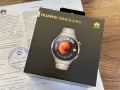 Huawei Watch 4 Pro E-Sim Titanium Гаранция! , снимка 1