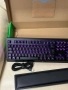 Клавиатура Gaming Razer BlackWidow V3 Pro, снимка 3