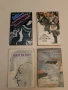 Избрани произведения в четири тома. Том 1-4 - Павел Вежинов, снимка 7