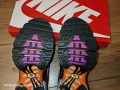 Nike Air Max Plus, 42 размер, оранжево-лилави, снимка 3