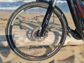 Електрически велосипед колело Flyer Panasonic 500 w 45 km/h, снимка 12
