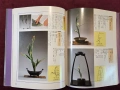 Икебана справочник - история, стилове и традиции / Ikebana, снимка 11