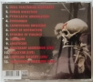 CD (Demolition Hammer - Epidemic of Violence), снимка 2