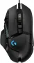 Гейминг мишка Logitech - G502 Hero, оптична,  gaming mouse логитеч, снимка 1