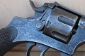 Италиански револвер , снимка 3