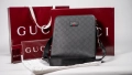Чанта Gucci Messenger Bag Large (BLACK), снимка 1