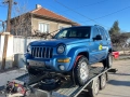 Продава се на части Jeep Cherokee 2.8crdi, снимка 1