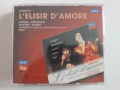 Donizetti - L'Elisir D'Amore - оригинален двоен диск класическа музика, снимка 1