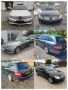 Мерцедес C 320 CDI 224 коня 4 matic На Части комби авангард W204, снимка 6