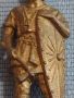 Метална фигура играчка KINDER SURPRISE HUN 3 древен войн рядка за КОЛЕКЦИОНЕРИ 23867, снимка 4