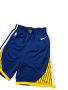 Мъжки къси гащи Nike x NBA Golden State Warriors, размер: М, снимка 2