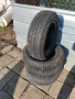 Зимни гуми Мишелин Алпин 195 /65 /15, снимка 6