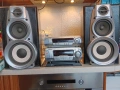 Technics sa-eh570 аудио система, снимка 1