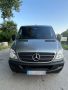 Mercedes Sprinter 1.8 компресор   160к.с / климатик / ГАЗ + метан - цена 21 000лв --- БЕЗ БАРТЕР -бе, снимка 5