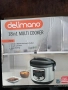 Мултикукър Delimano 18 in 1, снимка 1