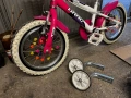 Велосипед 14 Drag Rush, снимка 4