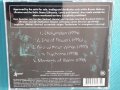 Diary Of Dreams(5 albums)(RMG Records – RMG 1781 MP3)(Darkwave)(Формат MP-3), снимка 6