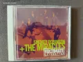 Smokey Robinson And The Miracles The Ultimate Collection CD, снимка 1