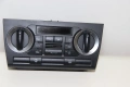 Панел климатроник Audi A3 8P (2003-2012г.) 8P0820043AG / A2C53242446 управление климатик, снимка 3