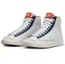 NIKE Обувки BLAZER MID 77 BG, снимка 1