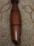 Сувенирна свирка Москва 1980 г 50670, снимка 5