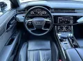 AUDI A8 50TDI FULL MatrixLED laser DISTRONICK , снимка 12