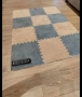 Мек килим пъзел от 10 части 1кв .м, снимка 5