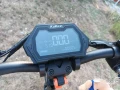 Електрически скутер/тротинетка kukirin g2 master (2025), снимка 1