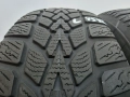 2бр зимни гуми 185/60/15 DUNLOP L04542 , снимка 1