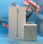 НОВ!!! Apple iPhone Air, 256GB, 5G, Cloud White + подарък оригинален адаптер Apple, снимка 2