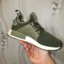 оригинални маратонки ADIDAS ORIGINALS NMD XR1 BOOST RUNNER PRIMEKNIT "OLIVE CARGO" номер 39 1/3, снимка 6