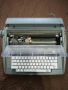 Пишеща машина Brother GX-100 в отлично състояние , снимка 2