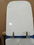 Италианска седалка за тоалетна King Seat Conca (E3100)(1), снимка 3